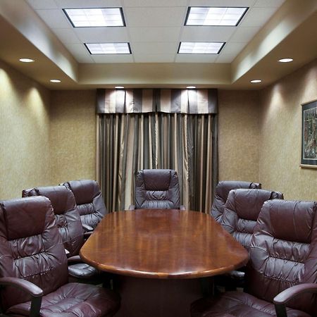 Hampton Inn And Suites-Brownsville Dış mekan fotoğraf