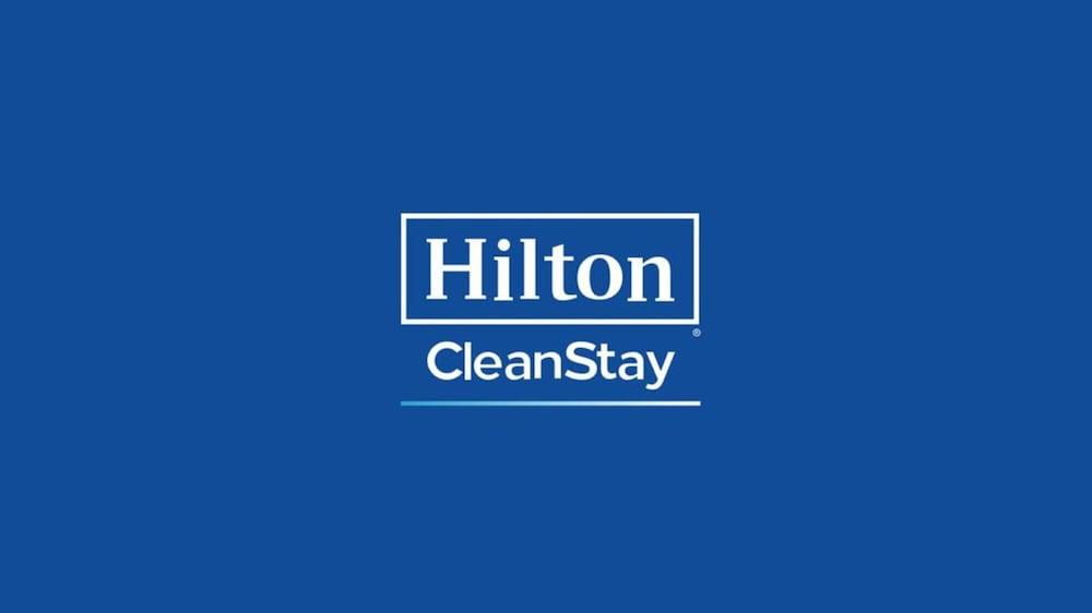 Hampton Inn And Suites-Brownsville Dış mekan fotoğraf
