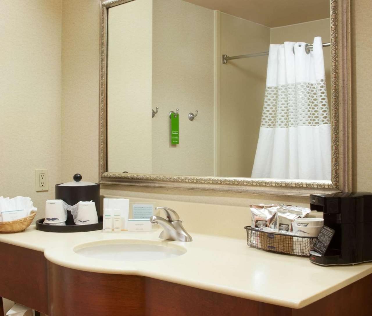 Hampton Inn And Suites-Brownsville Dış mekan fotoğraf