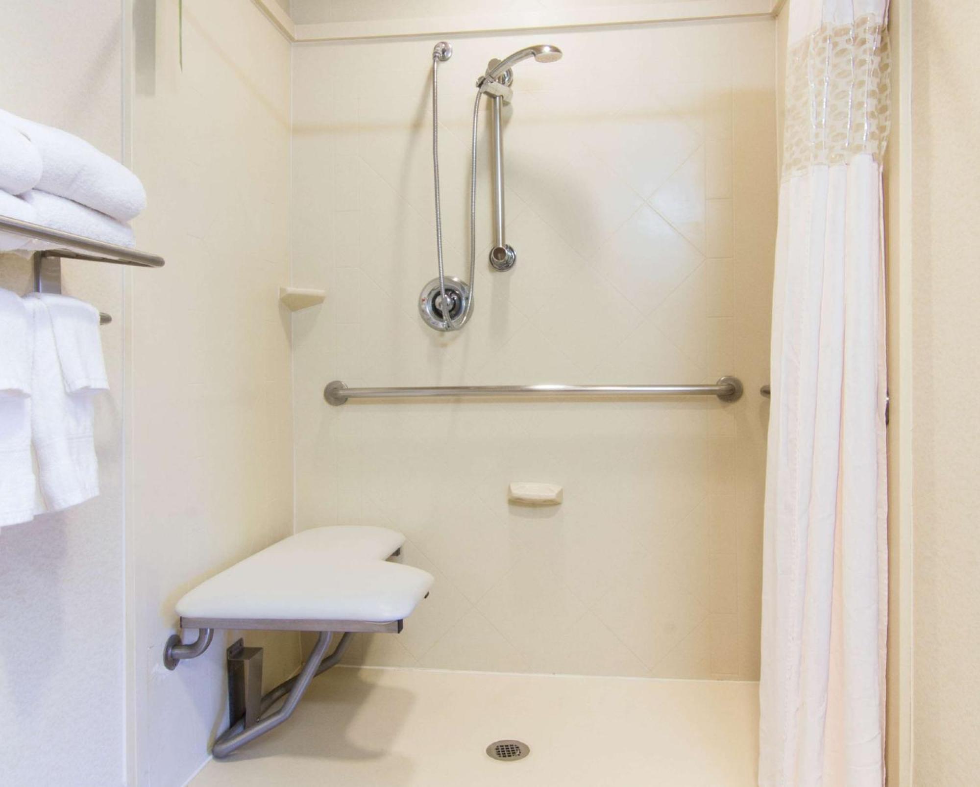 Hampton Inn And Suites-Brownsville Dış mekan fotoğraf